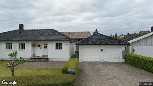 Apartments for rent in Oppegård - Photo from Google Street View