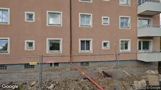 Apartments for rent in Linköping - Photo from Google Street View