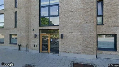 Apartments for rent in Malmö City - Photo from Google Street View