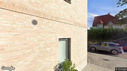 Apartments for rent in Malmö City - Photo from Google Street View