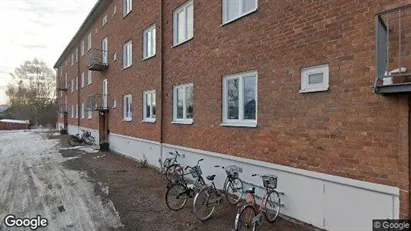 Apartments for rent in Borlänge - Photo from Google Street View