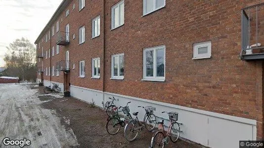 Apartments for rent in Borlänge - Photo from Google Street View