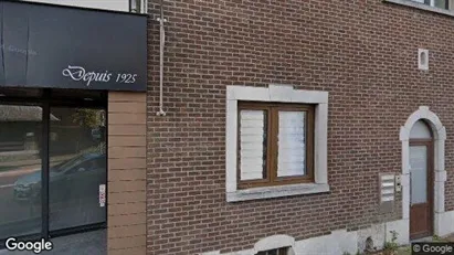 Apartments for rent in Herve - Photo from Google Street View