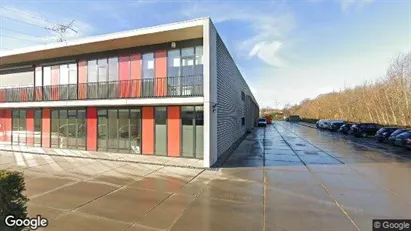 Apartments for rent in Zandhoven - Photo from Google Street View