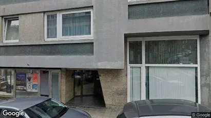 Apartments for rent in Luik - Photo from Google Street View