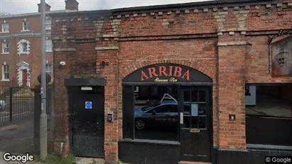 Apartments for rent in Congleton - Cheshire - Photo from Google Street View