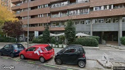 Apartments for rent in Madrid Tetuán - Photo from Google Street View