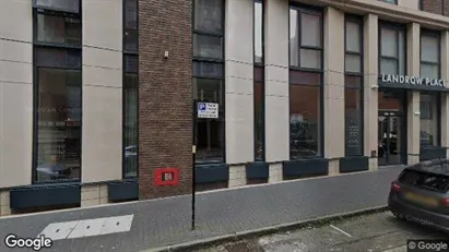Apartments for rent in Birmingham - West Midlands - Photo from Google Street View