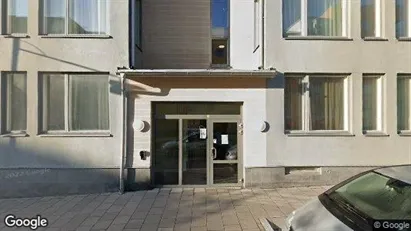Apartments for rent in Järfälla - Photo from Google Street View
