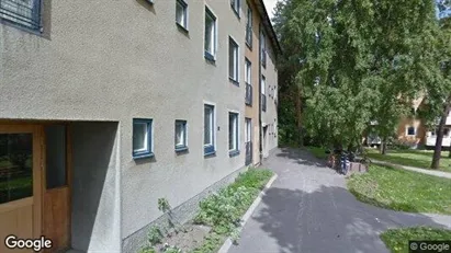 Apartments for rent in Stockholm South - Photo from Google Street View