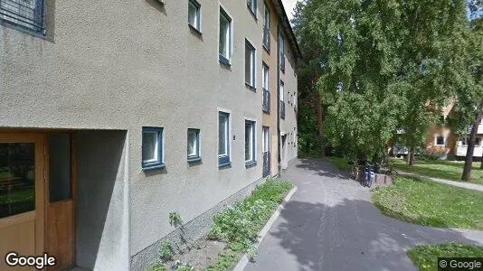 Apartments for rent in Stockholm South - Photo from Google Street View
