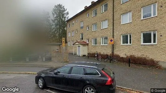 Apartments for rent in Stockholm South - Photo from Google Street View