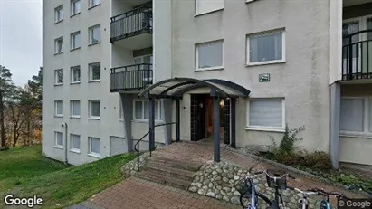 Apartments for rent in Stockholm South - Photo from Google Street View