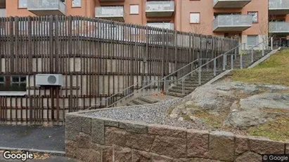 Apartments for rent in Stockholm South - Photo from Google Street View