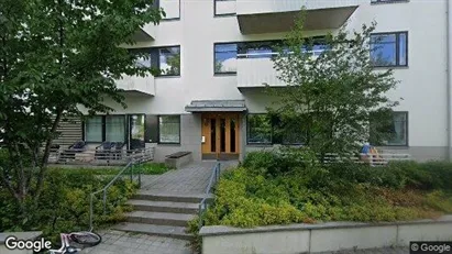 Apartments for rent in Stockholm South - Photo from Google Street View