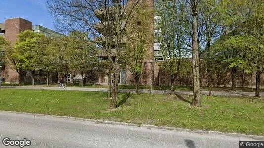 Rooms for rent in Lund - Photo from Google Street View