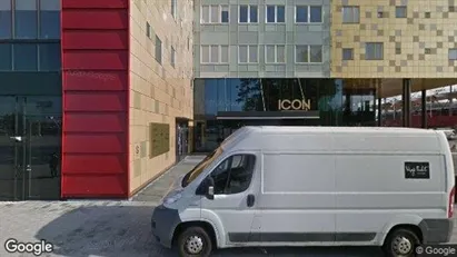 Apartments for rent in Växjö - Photo from Google Street View