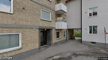Apartments for rent in Stockholm South - Photo from Google Street View