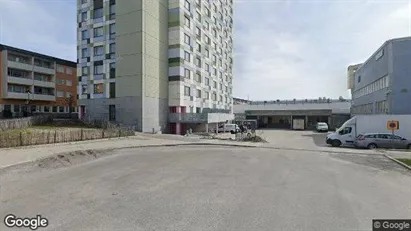 Apartments for rent in Stockholm West - Photo from Google Street View