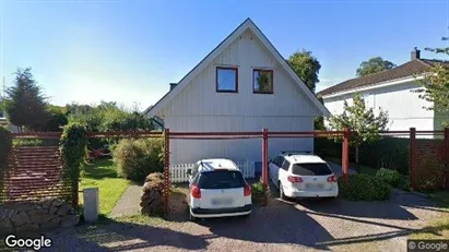 Apartments for rent in Gothenburg West - Photo from Google Street View