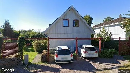 Apartments for rent in Gothenburg West - Photo from Google Street View