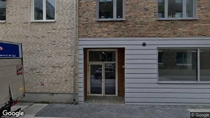 Apartments for rent in Kungälv - Photo from Google Street View
