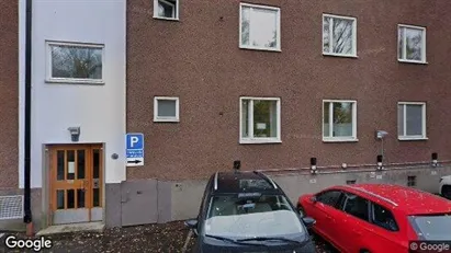 Apartments for rent in Stockholm South - Photo from Google Street View