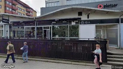 Apartments for rent in Gothenburg City Centre - Photo from Google Street View