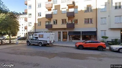 Apartments for rent in Södermalm - Photo from Google Street View
