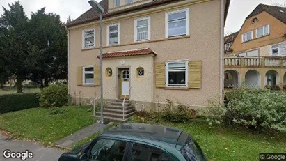 Apartments for rent in Essen - Photo from Google Street View
