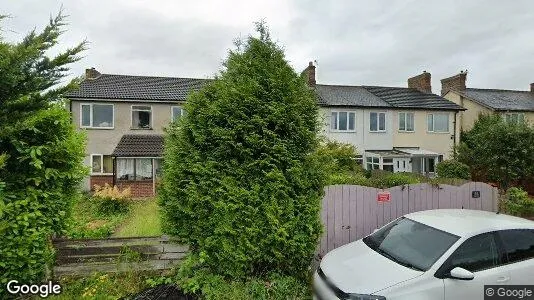 Apartments for rent in Stockton-on-Tees - Cleveland - Photo from Google Street View