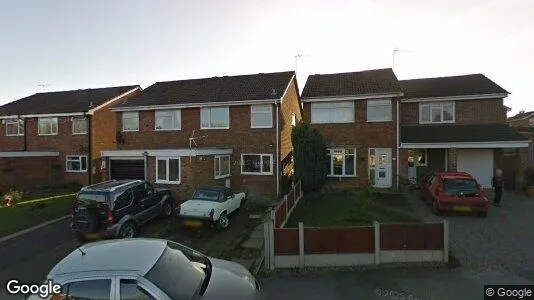 Apartments for rent in Broseley - Shropshire - Photo from Google Street View