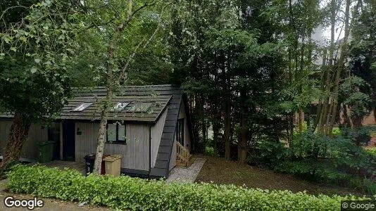 Apartments for rent in Bolton - Lancashire - Photo from Google Street View