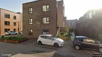 Apartments for rent in Viborg - Photo from Google Street View