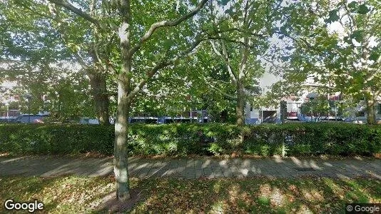 Apartments for rent in Rosengård - Photo from Google Street View
