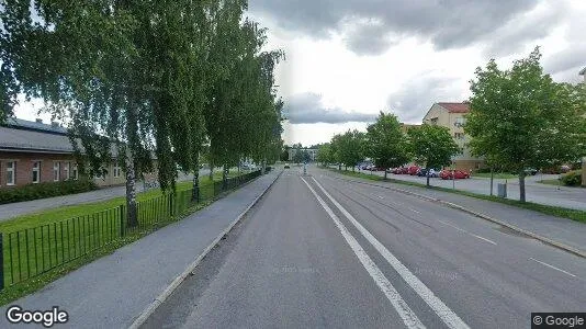 Apartments for rent in Sollefteå - Photo from Google Street View