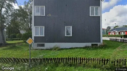 Apartments for rent in Härnösand - Photo from Google Street View