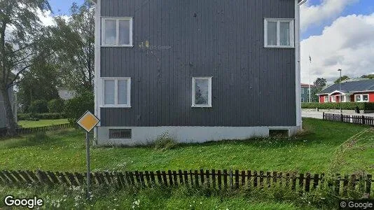 Apartments for rent in Härnösand - Photo from Google Street View