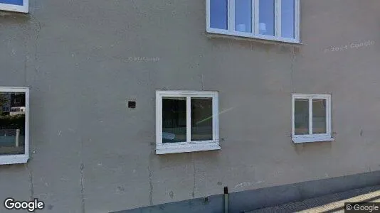 Apartments for rent in Oskarshamn - Photo from Google Street View