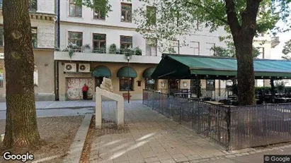 Apartments for rent in Södermalm - Photo from Google Street View