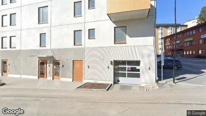 Apartments for rent in Järfälla - Photo from Google Street View