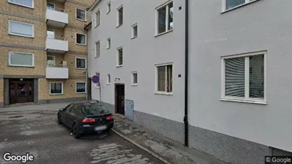 Apartments for rent in Stockholm South - Photo from Google Street View
