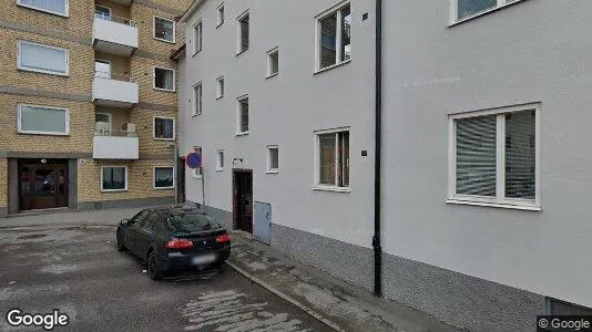 Apartments for rent in Stockholm South - Photo from Google Street View