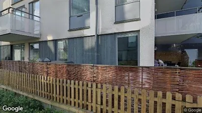 Apartments for rent in Stockholm West - Photo from Google Street View