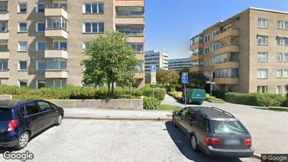 Apartments for rent in Solna - Photo from Google Street View