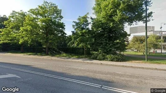 Apartments for rent in Malmö City - Photo from Google Street View