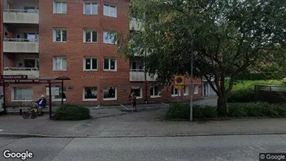 Apartments for rent in Borås - Photo from Google Street View
