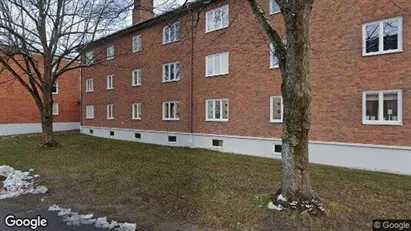 Apartments for rent in Borlänge - Photo from Google Street View