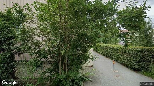 Apartments for rent in Lundby - Photo from Google Street View