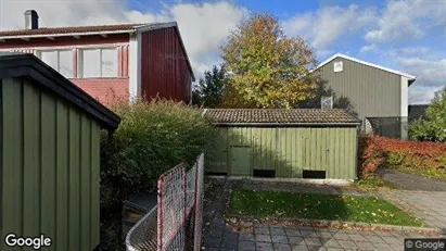 Apartments for rent in Stockholm West - Photo from Google Street View